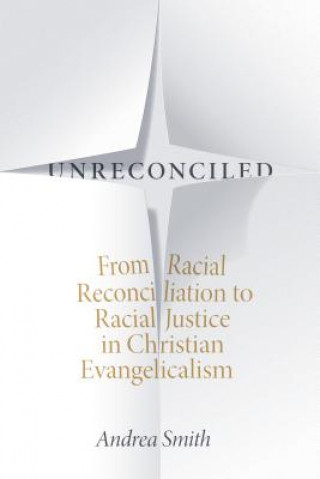 Buch Unreconciled Andrea Smith