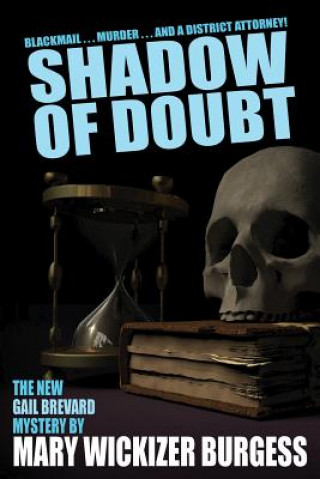 Buch Shadow of Doubt Mary Wickizer Burgess