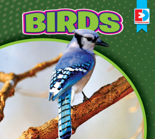 Knjiga Birds Weigl