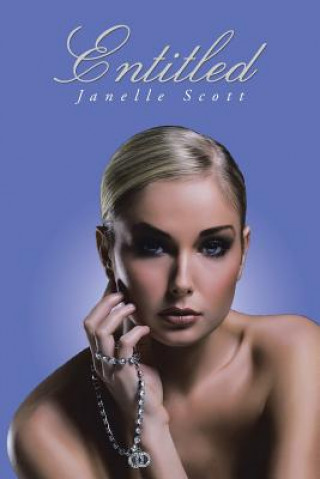 Carte Entitled JANELLE SCOTT