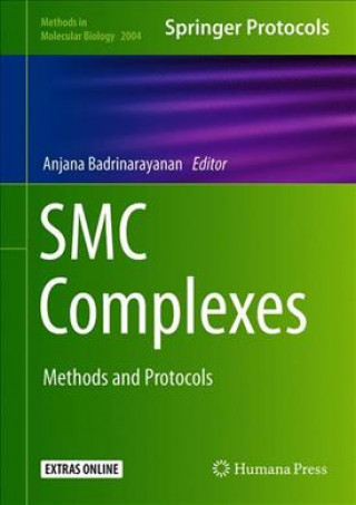 Book SMC Complexes Anjana Badrinarayanan
