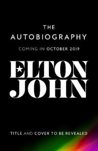 Könyv Me Elton John