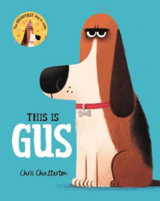 Libro This Is Gus Chris Chatterton