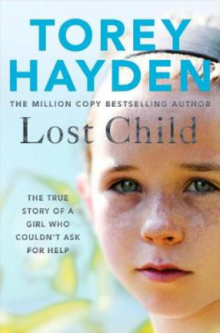 Kniha Lost Child Torey Hayden