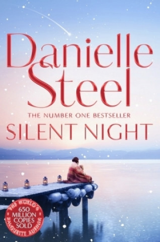 Książka Silent Night Danielle Steel