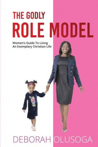 Livre Godly Role Model Deborah Olusoga