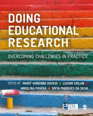 Livro Doing Educational Research Marit Honerd Hoveid