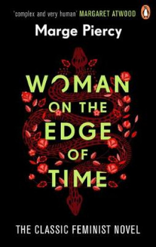 Kniha Woman on the Edge of Time Marge Piercy