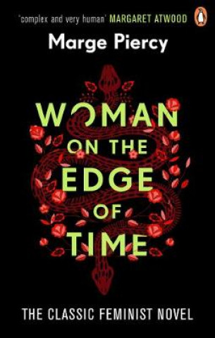 Book Woman on the Edge of Time Marge Piercy