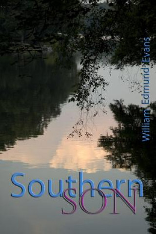 Livre Southern Son William Edmund Evans