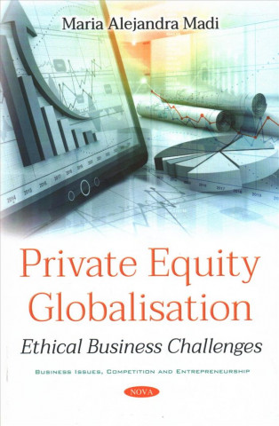 Knjiga Private Equity Globalisation Maria Alejandra Caporale Madi