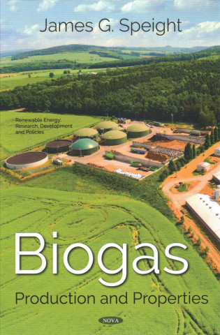 Carte Biogas James G. Speight
