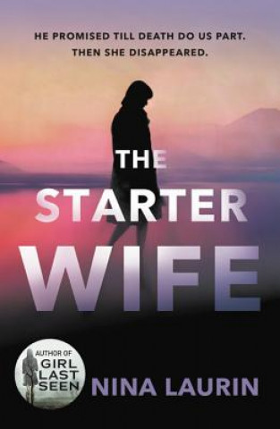 Boek The Starter Wife Nina Laurin