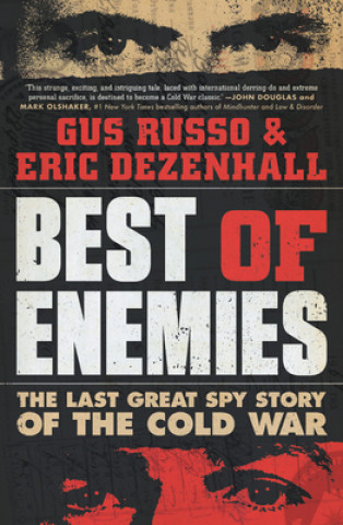 Könyv Best of Enemies Gus Russo