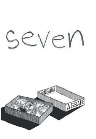 Knjiga Seven Nnemka Agbafe