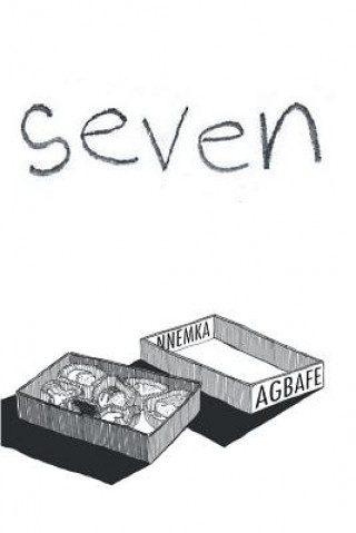 Knjiga Seven Nnemka Agbafe