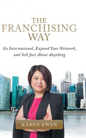 Buch Franchising Way Karen Kwan