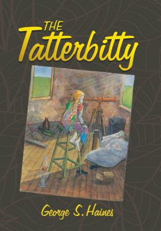 Knjiga Tatterbitty GEORGE S. HAINES