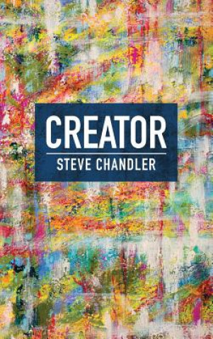 Carte Creator STEVE CHANDLER