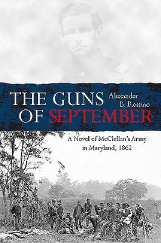 Buch Guns of September Alexander B. Rossino