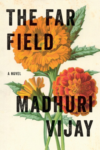 Carte Far Field Madhuri Vijay