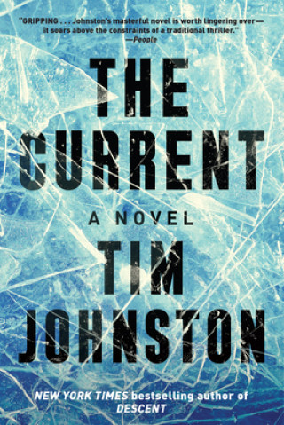 Βιβλίο Current Tim Johnston