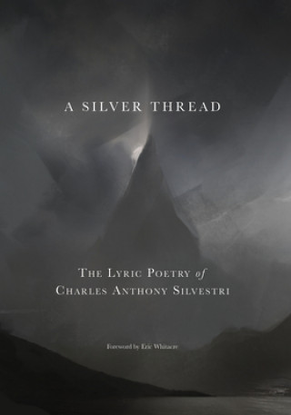 Książka Silver Thread Charles Anthony Silvestri