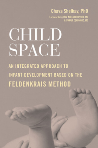 Kniha Child Space Chava Shelhav