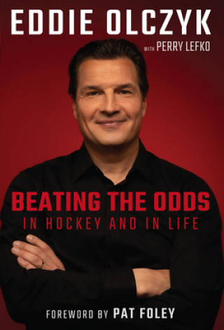 Buch Eddie Olczyk Eddie Olczyk