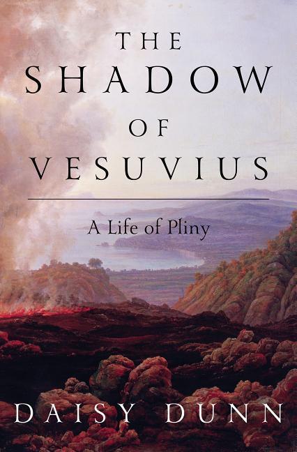 Carte Shadow of Vesuvius Daisy Dunn