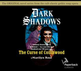 Digital The Curse of Collinwood, Volume 5 Marilyn Ross