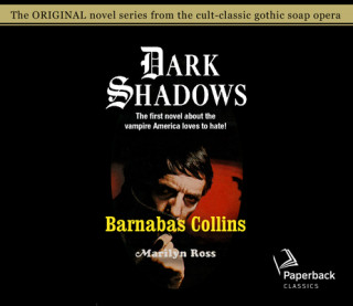 Digital Barnabas Collins, Volume 6 Marilyn Ross