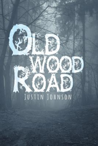 Kniha Old Wood Road JUSTIN JOHNSON