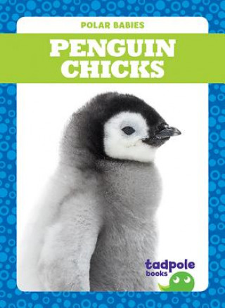 Книга Penguin Chicks Genevieve Nilsen