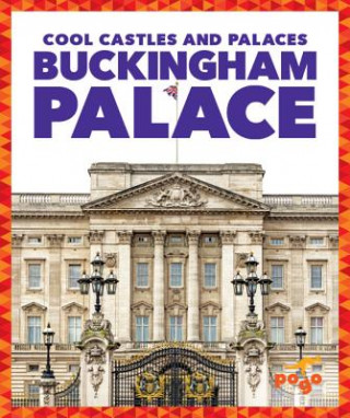 Book Buckingham Palace Clara Bennington
