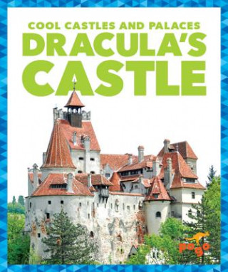 Book Dracula's Castle Clara Bennington