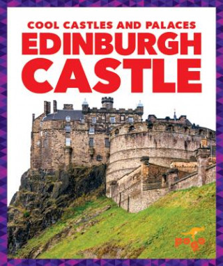 Book Edinburgh Castle Clara Bennington