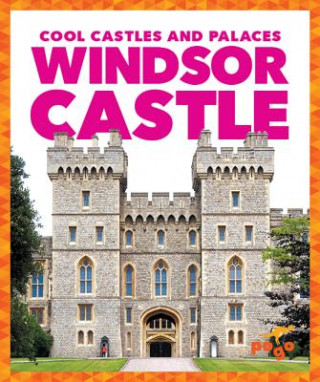 Könyv Windsor Castle Clara Bennington