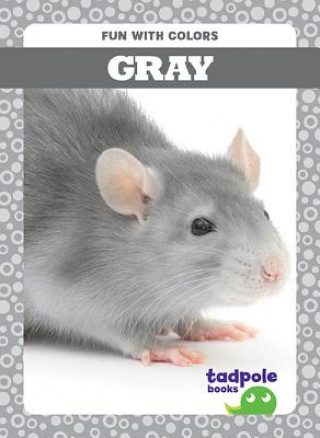Βιβλίο Gray Anna C. Peterson