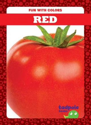 Knjiga Red Anna C. Peterson