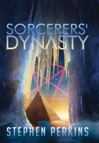 Livre Sorcerers' Dynasty Stephen Perkins