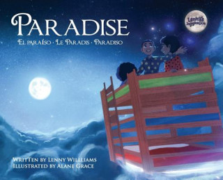 Knjiga Paradise Lenny Williams