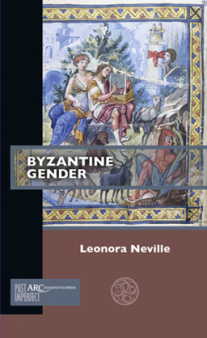 Carte Byzantine Gender Leonora Neville