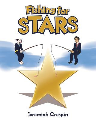 Libro Fishing for Stars Jeremiah Crespin
