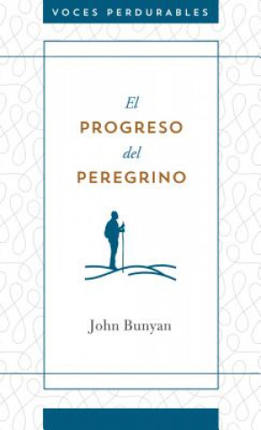 Könyv El Progreso del Peregrino John Bunyan