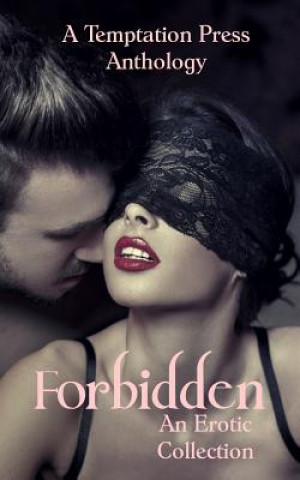 Книга Forbidden Temptation Press Anthology