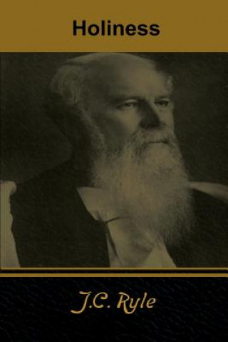 Livre Holiness J Ryle