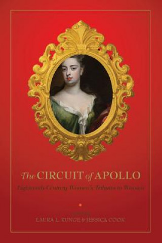 Book Circuit of Apollo Laura L. Runge