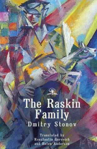 Könyv Raskin Family Dmitry Stonov