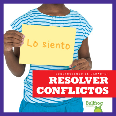 Book Resolver Conflictos (Resolving Conflict) Penelope S. Nelson